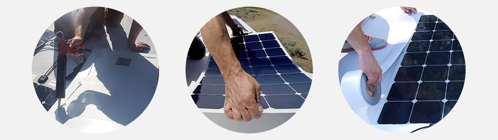 découvrez les prix compétitifs des panneaux solaires souples, une solution innovante et légère pour produire votre propre énergie verte. comparez les offres et choisissez le meilleur rapport qualité-prix pour répondre à vos besoins énergétiques tout en respectant l'environnement.