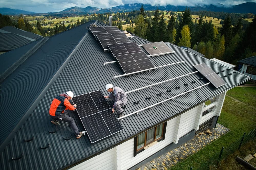 découvrez comment bénéficier des subventions pour l'installation de panneaux solaires et réduire vos coûts énergétiques. profitez des aides financières pour transformer votre maison en une source d'énergie renouvelable et durable, tout en préservant l'environnement.