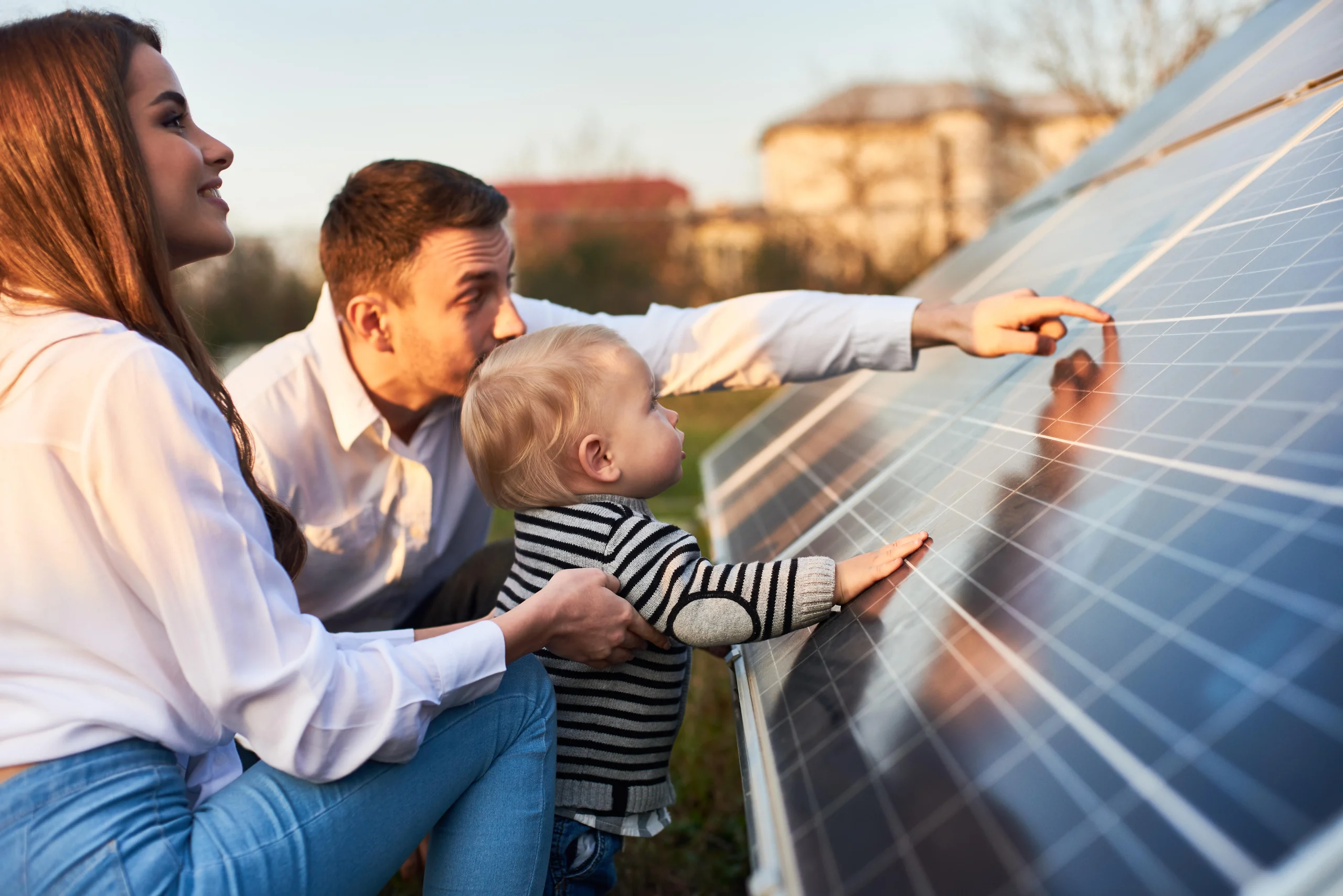 découvrez les avantages des panneaux solaires subventionnés pour réduire vos factures d'énergie et contribuer à la protection de l'environnement. profitez des aides financières pour investir dans une énergie renouvelable et durable.