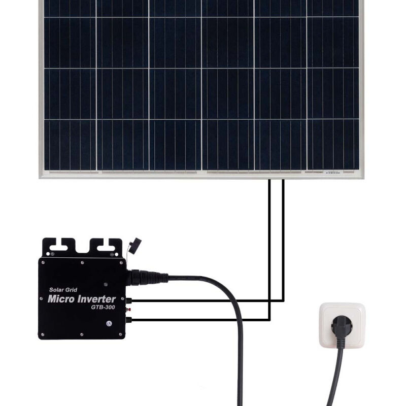 découvrez le panneau solaire systovi 330w, une solution innovante et performante pour produire votre propre énergie renouvelable. idéal pour les particuliers et les professionnels, ce panneau allie efficacité et esthétisme, permettant de réduire votre empreinte carbone tout en réalisant des économies. optez pour une énergie durable avec le systovi 330w et contribuez à un avenir plus vert.