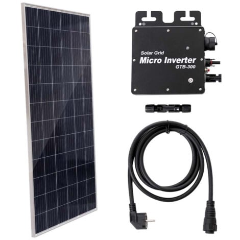 découvrez le panneau solaire systovi 330w, une solution éco-responsable et performante pour optimiser votre production d'énergie. idéal pour les particuliers et les professionnels, il combine efficacité, durabilité et design innovant pour contribuer à votre transition énergétique.