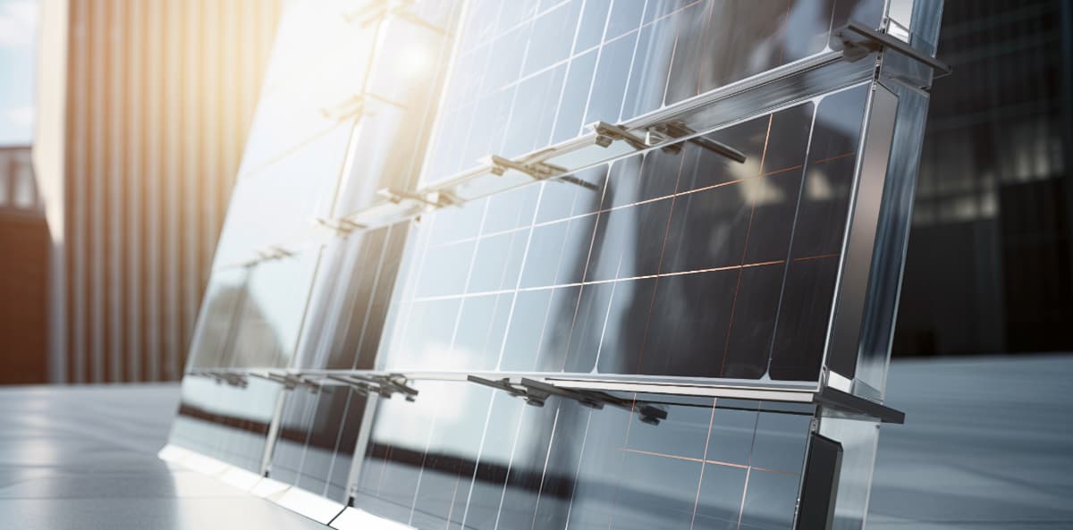 découvrez les avantages du panneau solaire transparent : une solution innovante alliant esthétique et efficacité énergétique. optimisez vos espaces tout en générant de l'énergie renouvelable grâce à cette technologie révolutionnaire.