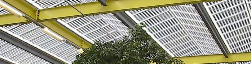 découvrez les panneaux solaires transparents, une innovation révolutionnaire alliant esthétique et performance énergétique. idéaux pour les espaces modernes, ces panneaux permettent de produire de l'électricité tout en conservant la luminosité naturelle. transformez vos fenêtres en sources d'énergie renouvelable!