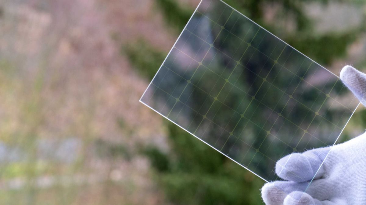 découvrez les avantages des panneaux solaires transparents, une innovation qui allie esthétisme et efficacité énergétique. idéaux pour les bâtiments modernes, ils permettent une production d'énergie renouvelable tout en laissant passer la lumière naturelle. optimisez vos surfaces avec cette technologie durable et esthétique.