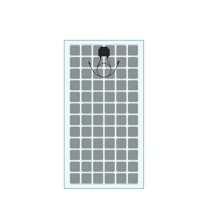 découvrez les panneaux solaires transparents, une innovation révolutionnaire alliant esthétisme et efficacité énergétique. intégrez ces technologies innovantes à votre bâtiment et profitez d'une source d'énergie renouvelable tout en préservant la luminosité de vos espaces. idéals pour les maisons modernes et les bureaux, ces panneaux offrent une solution durable et élégante.