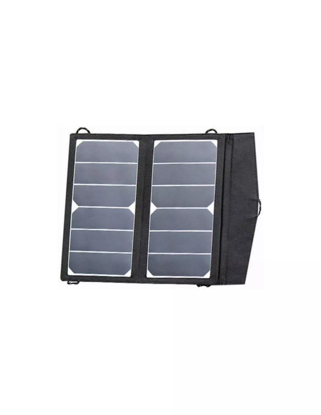 découvrez le panneau solaire trek, idéal pour vos aventures en plein air. campez en toute autonomie grâce à une source d'énergie renouvelable, légère et performante. optimisez vos expéditions et rechargez vos appareils où que vous soyez.