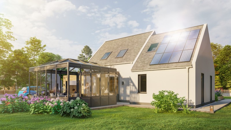 découvrez comment intégrer des panneaux solaires à votre véranda pour optimiser votre espace tout en réduisant votre empreinte carbone. profitez d'un éclairage naturel et d'une énergie renouvelable pour une véranda confortable et éco-responsable.