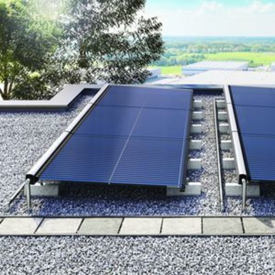découvrez les panneaux solaires viessmann, une solution innovante et performante pour maximiser votre production d'énergie renouvelable. idéaux pour optimiser l'efficacité énergétique de votre habitation tout en réduisant votre empreinte carbone.