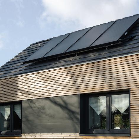 découvrez les panneaux solaires viessmann, une solution innovante et durable pour produire votre propre énergie verte. profitez d'une efficacité optimale et d'une qualité de fabrication supérieure pour réduire vos factures d'électricité tout en respectant l'environnement.