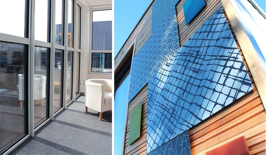 découvrez les avantages du panneau solaire vitre, une solution innovante et esthétique pour produire de l'énergie solaire tout en intégrant l'architecture de votre maison. optimisez votre consommation énergétique et contribuez à la protection de l'environnement.