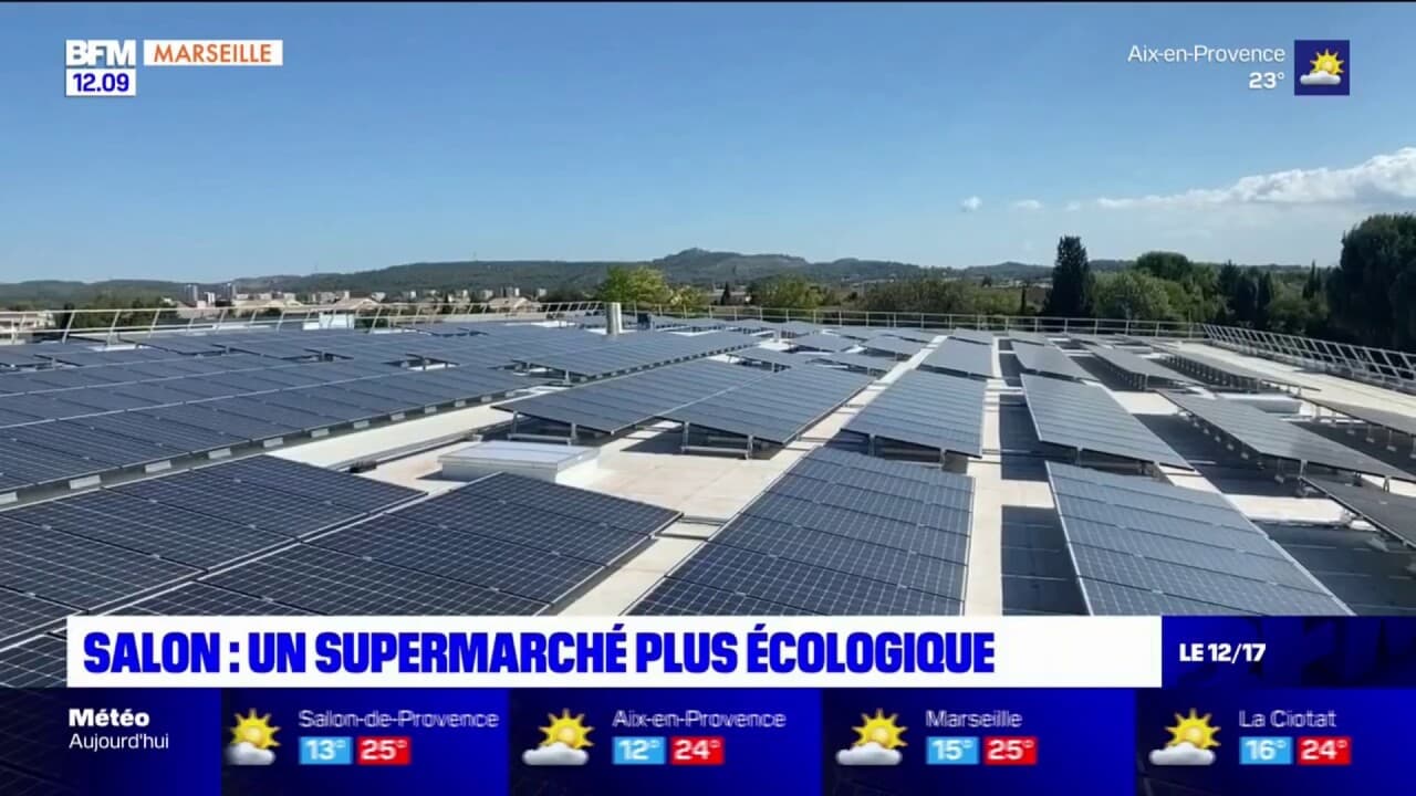découvrez notre sélection de panneaux solaires lidl, offrant une solution économique et écologique pour vos besoins énergétiques. profitez d'une énergie renouvelable et réduisez vos factures grâce à des produits de qualité, accessibles à tous. transformez votre maison en un espace durable avec les panneaux solaires lidl.