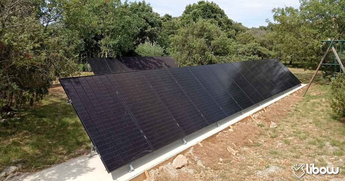 découvrez les panneaux solaredge, une solution innovante pour optimiser la production d'énergie solaire. conçus pour maximiser l'efficacité de votre installation photovoltaïque, ces panneaux offrent performance, durabilité et technologie de pointe. transformez votre consommation d'énergie avec solaredge.