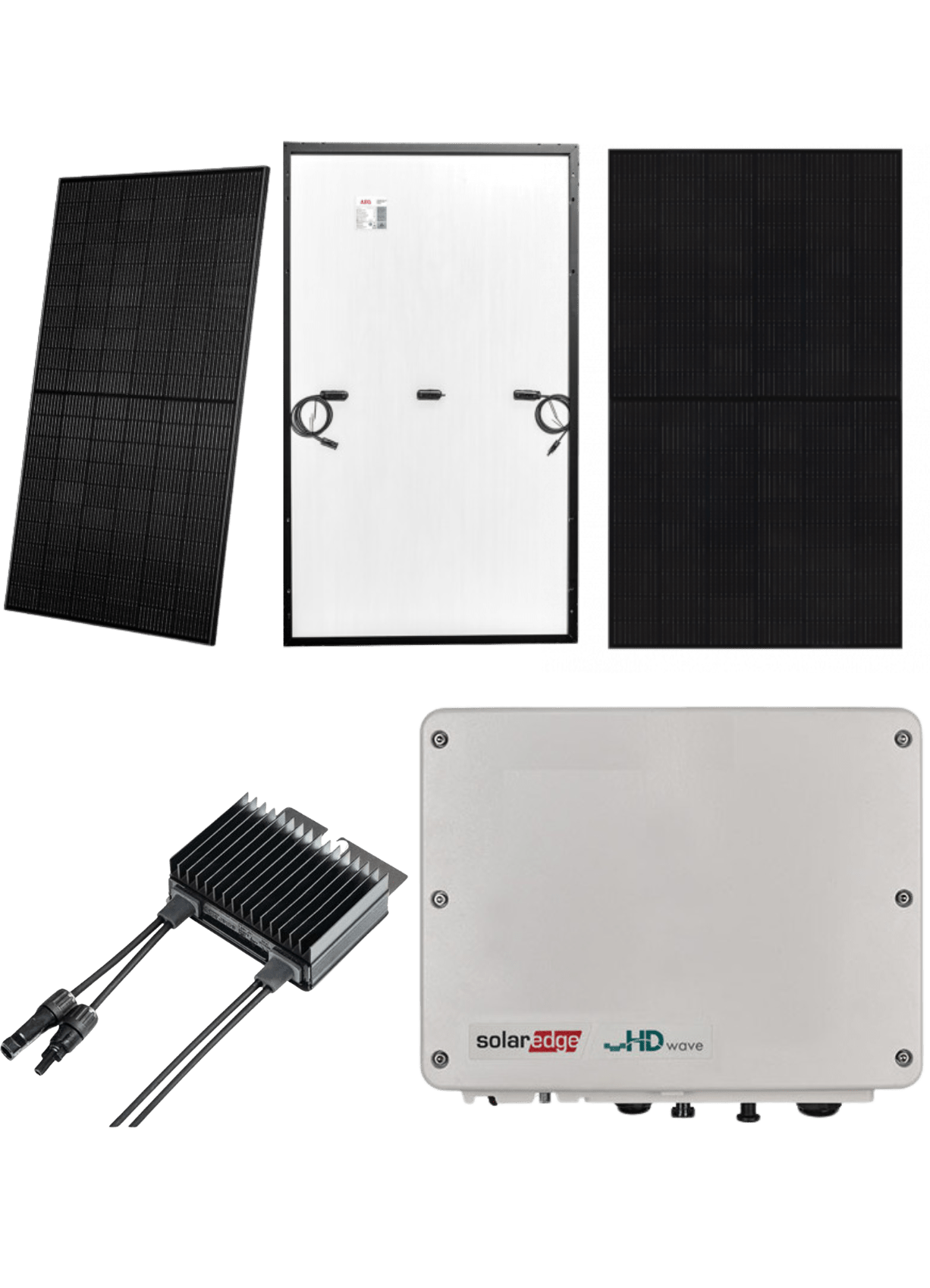 découvrez les panneaux solaredge, conçus pour optimiser la production d'énergie solaire. profitez d'une performance exceptionnelle et d'une technologie avancée pour maximiser vos économies d'énergie. transformez votre toit en source d'énergie renouvelable grâce à solaredge.