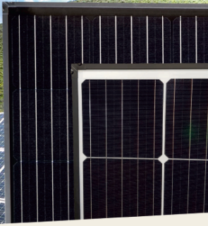 découvrez le panneau soluxtec, une solution innovante et durable pour la production d'énergie solaire. idéal pour les particuliers et les professionnels, il optimise votre consommation d'énergie tout en respectant l'environnement.