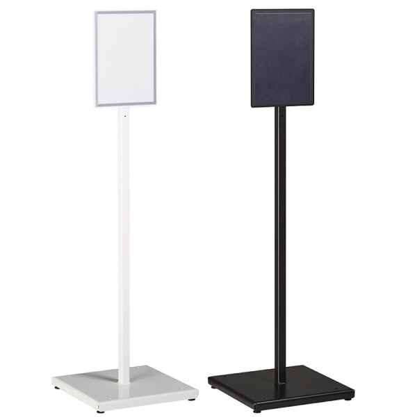 découvrez notre gamme de panneaux sur pied, idéaux pour la communication visuelle. que ce soit pour des événements, des promotions ou des présentations, ces panneaux offrent une solution pratique et esthétique pour attirer l'attention de votre public.