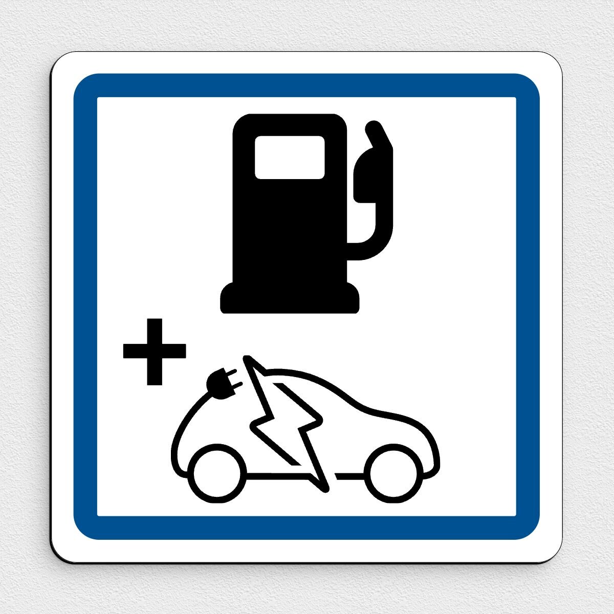 découvrez notre sélection de panneaux pour voitures électriques, conçus pour optimiser votre expérience de conduite et améliorer la visibilité de votre véhicule. idéaux pour une utilisation sur route ou pour signaler un emplacement de recharge, nos panneaux allient modernité et efficacité.