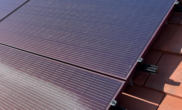 découvrez le panneau voltec, une solution innovante pour la gestion de votre énergie. conçu pour optimiser la performance de vos installations, il allie technologie de pointe et facilité d'utilisation. idéal pour les professionnels et les particuliers, ce panneau est la clé d'une énergie efficace et durable.