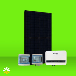 découvrez les avantages des panneaux solaires 3 kw pour votre résidence. idéaux pour réduire votre facture d'électricité et contribuer à l'environnement, ces panneaux sont faciles à installer et efficaces. optez pour une énergie renouvelable dès aujourd'hui!