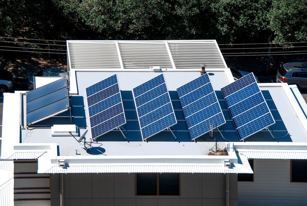 découvrez nos panneaux solaires de 3kw, idéaux pour optimiser votre consommation d'énergie tout en réduisant votre empreinte carbone. profitez d'une solution écologique et économique pour alimenter votre maison ou votre entreprise.