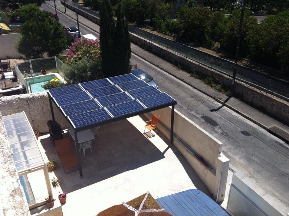 découvrez les panneaux solaires 3kwc, une solution efficace et écologique pour réduire votre facture d'énergie tout en préservant l'environnement. idéaux pour les maisons et petits bâtiments, ces panneaux offrent une production d'énergie optimale. transformez votre toit en une source d'énergie durable dès aujourd'hui !