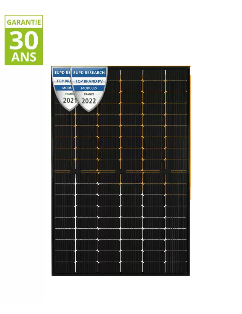découvrez nos panneaux solaires de 400wc, idéaux pour optimiser la production d'énergie renouvelable chez vous. profitez d'une solution durable et performante pour réduire vos factures d'électricité tout en contribuant à la protection de l'environnement.