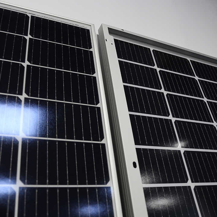 découvrez notre gamme de panneaux solaires 48v, idéaux pour optimiser votre production d'énergie renouvelable. parfaits pour les systèmes autonomes et les installations photovoltaïques, nos panneaux allient efficacité et durabilité. transformez l'énergie solaire en électricité avec nos solutions performantes et rentables.