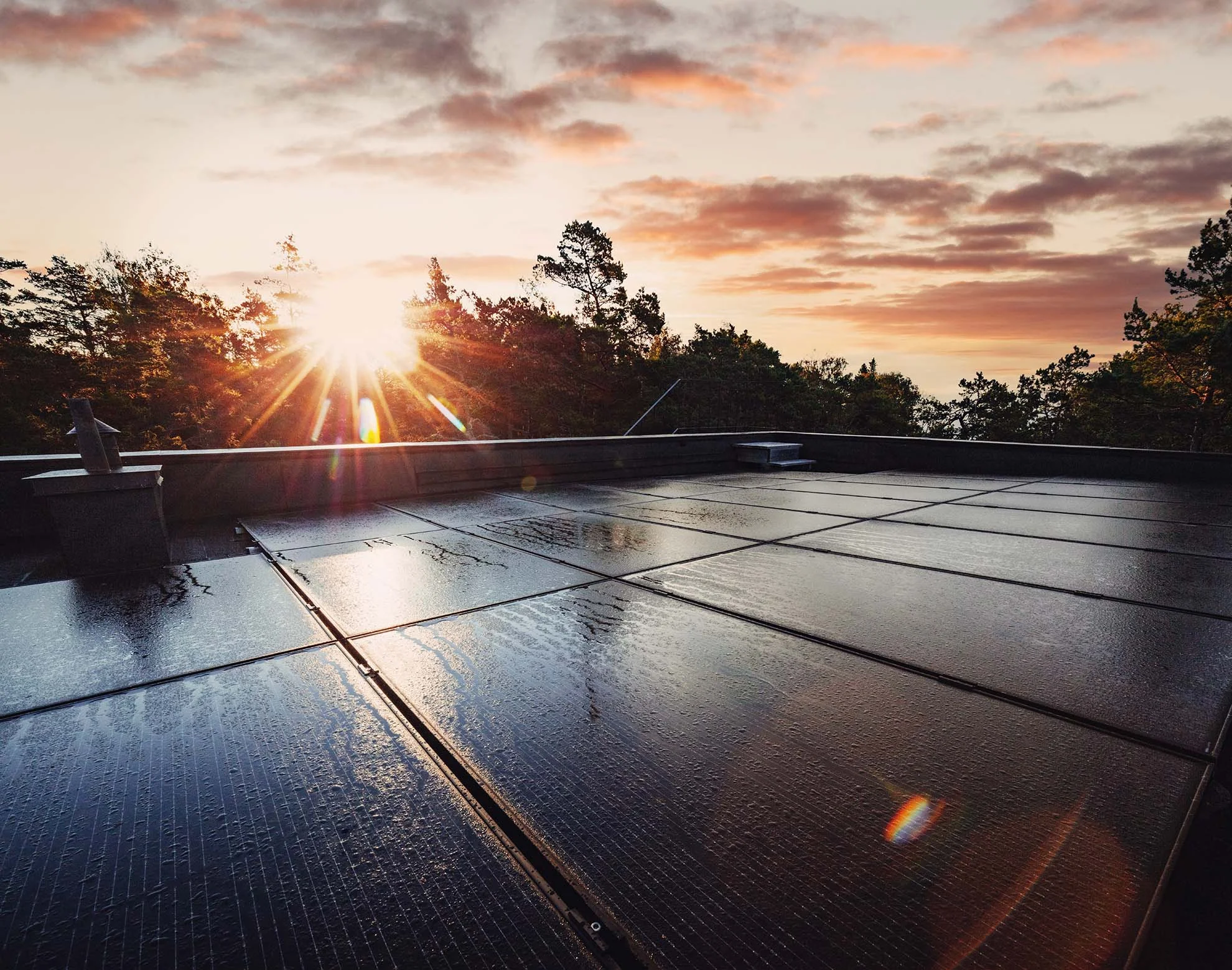 découvrez les panneaux bi-verre, une solution innovante alliant performance thermique et esthétique moderne. idéaux pour vos projets de construction ou de rénovation, ces panneaux offrent une isolation optimale tout en laissant entrer la lumière naturelle dans vos espaces.