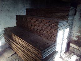 découvrez notre sélection de panneaux d'occasion de qualité à prix réduit. idéaux pour divers projets, ces panneaux sont recyclés et offrent une solution économique et écologique. parcourez notre offre dès aujourd'hui et donnez une seconde vie à vos idées !