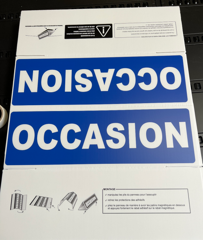 découvrez notre sélection de panneaux d'occasion de qualité, idéaux pour vos projets de construction ou de rénovation. optez pour des solutions économiques et écologiques avec des matériaux testés et approuvés.