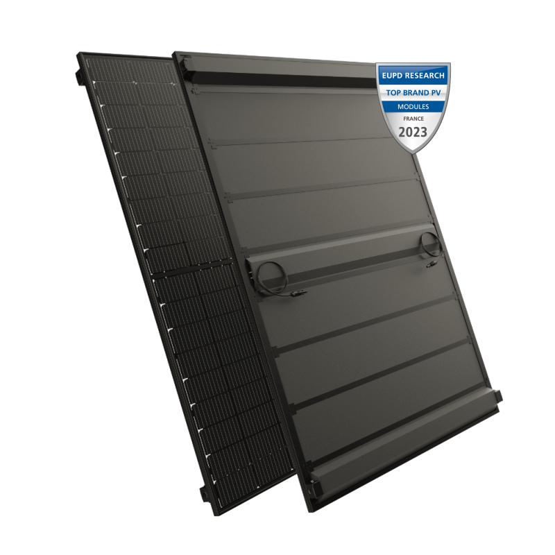 découvrez les panneaux dualsun, une solution innovante pour allier production d'énergie solaire et chauffage de l'eau. idéaux pour les particuliers et les professionnels, ces panneaux polyvalents augmentent votre efficacité énergétique tout en réduisant votre empreinte carbone.