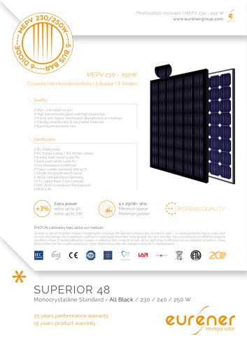 découvrez les panneaux solaires eurener, une solution innovante et écologique pour optimiser votre consommation d'énergie. profitez d'une technologie de pointe, d'une durabilité exceptionnelle et d'un design élégant pour contribuer à un avenir plus vert.