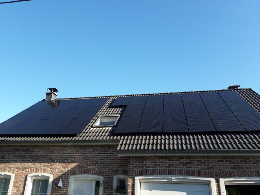 découvrez les panneaux full black, une solution élégante et moderne pour embellir vos espaces. offrant une esthétique épurée et un style contemporain, ces panneaux s'intègrent parfaitement dans tout type d'intérieur. idéals pour la décoration ou la séparation des pièces, ils apportent une touche sophistiquée à votre décor.