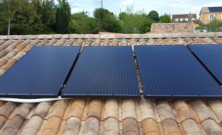 découvrez les panneaux hybrides, une solution innovante alliant performance énergétique et durabilité. idéaux pour maximiser l'efficacité de vos installations, ces panneaux captent à la fois l'énergie solaire et thermique. transformez votre consommation d'énergie et réduisez votre empreinte carbone avec cette technologie de pointe.