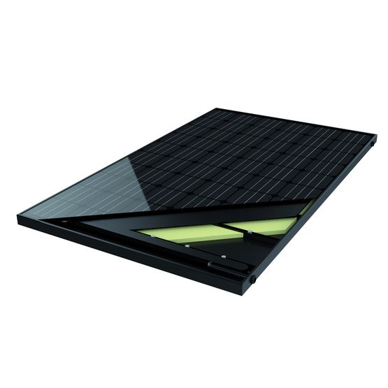 découvrez les panneaux hybrides, une solution innovante alliant performance et durabilité. idéaux pour les particuliers et professionnels, ces panneaux offrent une efficacité énergétique maximale tout en réduisant l'impact environnemental. explorez les avantages des panneaux hybrides pour un futur plus vert.