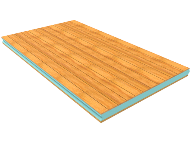 découvrez nos panneaux isolés de haute qualité, conçus pour optimiser l'efficacité énergétique de votre bâtiment. offrant une excellente isolation thermique et acoustique, nos produits sont idéaux pour la construction durable. transformez votre espace tout en réduisant vos coûts énergétiques.