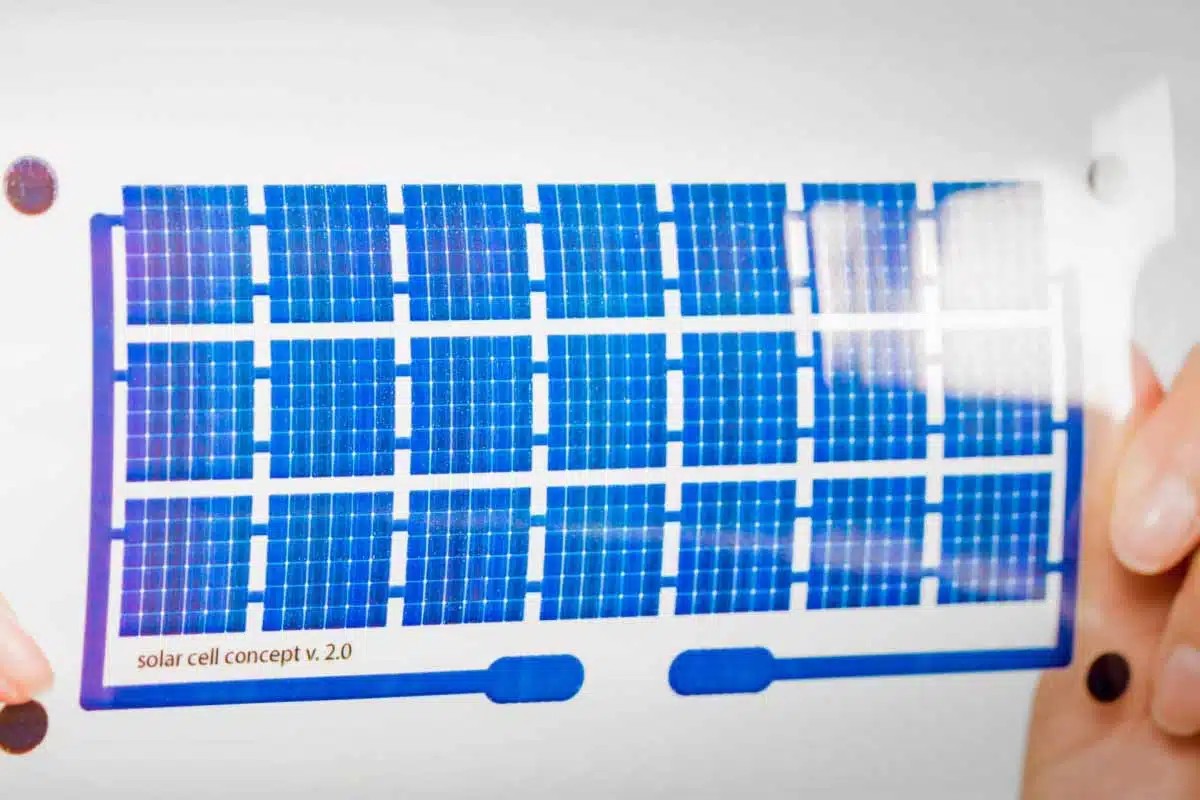 découvrez les panneaux à base de pérovskite, une technologie révolutionnaire pour la production d'énergie solaire. efficacité, légèreté et flexibilité sont les atouts de ces panneaux innovants qui promettent de transformer le secteur des énergies renouvelables.