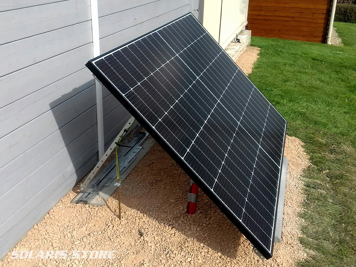 découvrez les avantages des panneaux photovoltaïques pour produire une énergie renouvelable et économique. transformez l'énergie solaire en électricité et réduisez votre impact environnemental tout en réalisant des économies sur vos factures d'énergie.