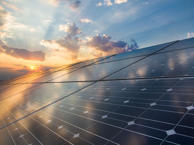 découvrez les avantages des panneaux photovoltaïques pour produire votre propre électricité, réduire vos factures énergétiques et contribuer à un avenir durable. informez-vous sur les installations, l'entretien et les aides disponibles.