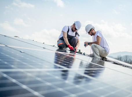 découvrez les avantages des panneaux photovoltaïques pour produire de l'énergie renouvelable. économisez sur vos factures d'électricité tout en contribuant à la protection de l'environnement. informez-vous sur les technologies et incitations disponibles pour profiter pleinement de cette solution durable.