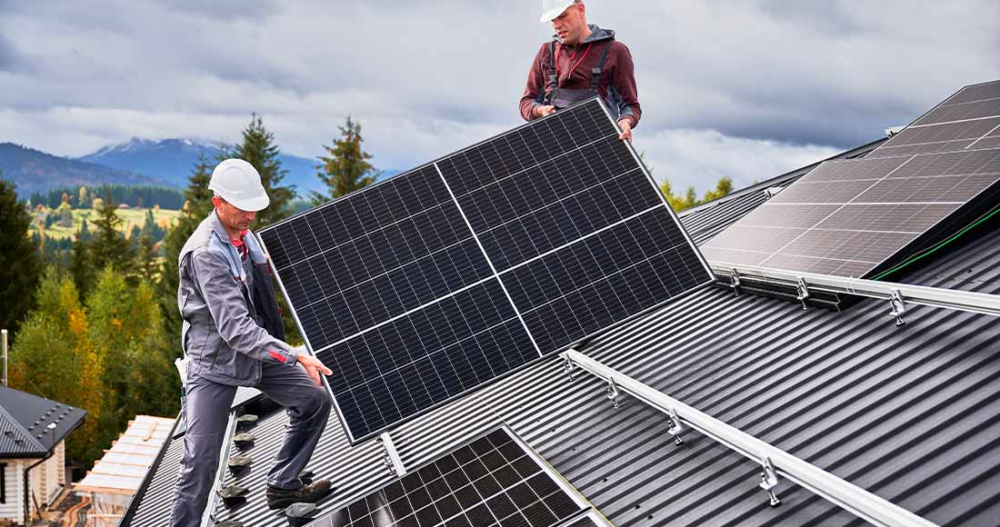 découvrez les panneaux photovoltaïques, une solution écologique et économique pour produire de l'énergie solaire. optez pour une installation durable et contribuez à la transition énergétique tout en réduisant vos factures d'électricité.