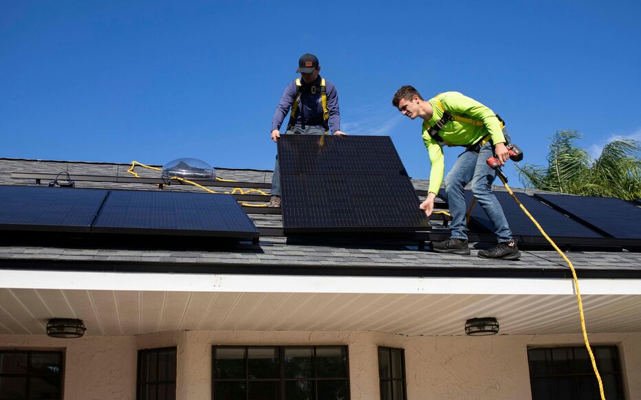 découvrez les tendances et innovations des panneaux photovoltaïques en 2025. informez-vous sur les nouvelles technologies, les avantages environnementaux et les opportunités économiques liées à l'énergie solaire pour un avenir durable.