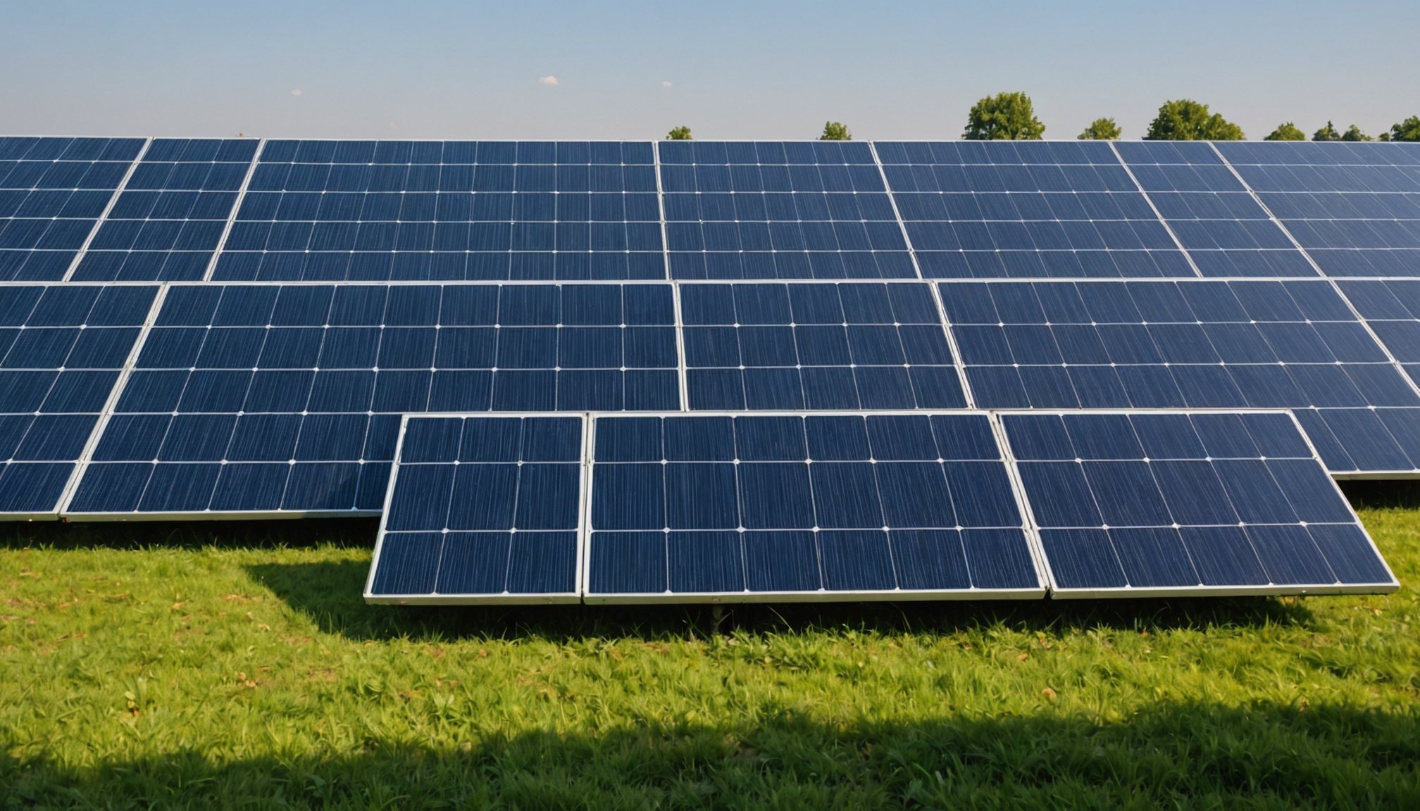 découvrez les dernières innovations et tendances des panneaux photovoltaïques en 2025. optimisez votre consommation d'énergie tout en contribuant à la transition écologique grâce à des solutions solaires performantes et durables.
