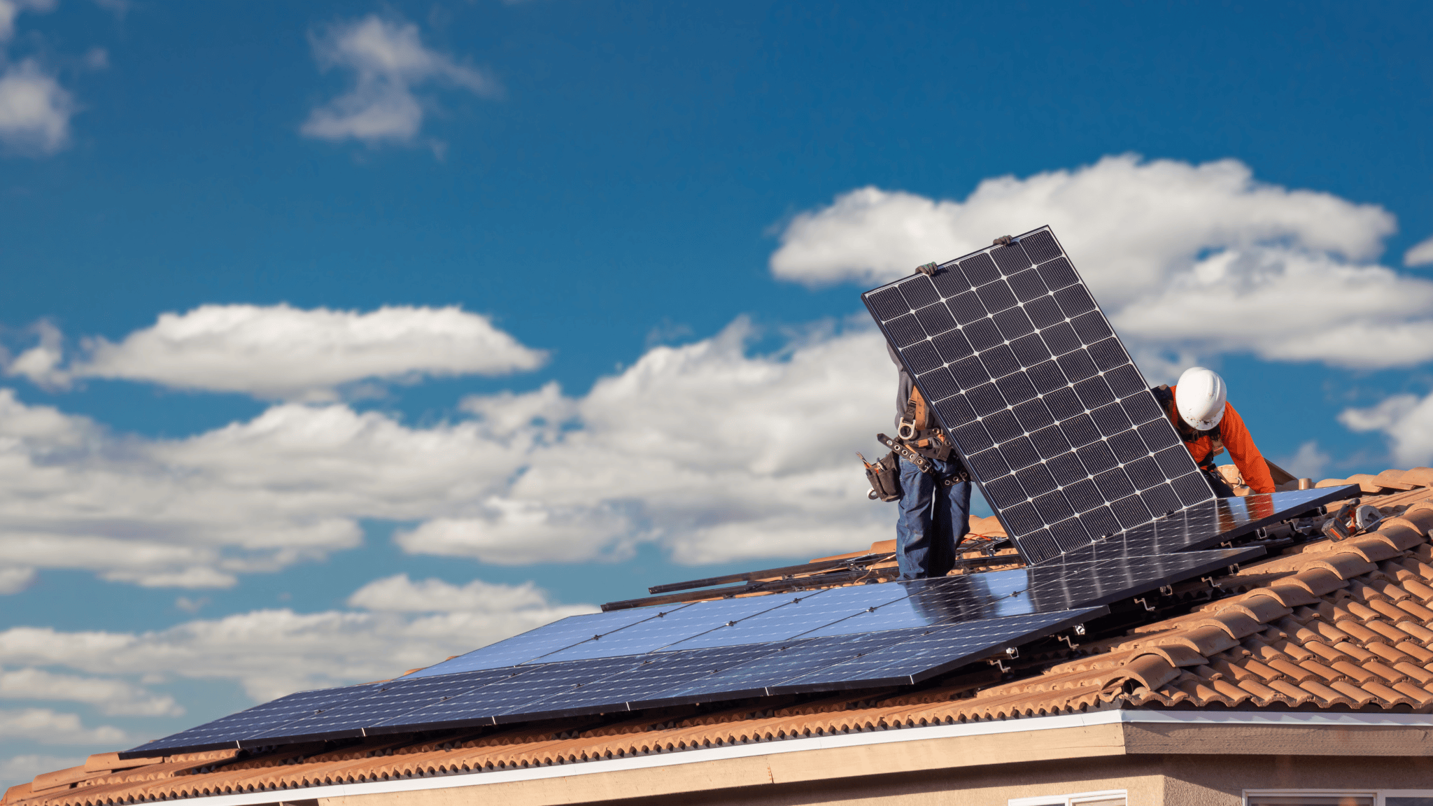 découvrez les tendances et innovations des panneaux photovoltaïques en 2025. informez-vous sur les avantages de l'énergie solaire, les dernières technologies et comment investir dans des solutions durables pour un avenir plus vert.