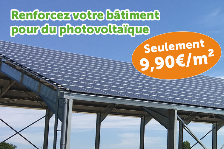 découvrez les avantages des panneaux photovoltaïques pour une énergie renouvelable et durable. transformez la lumière du soleil en électricité, réduisez vos factures d'énergie et contribuez à la protection de l'environnement grâce à des solutions solaires adaptées à vos besoins.