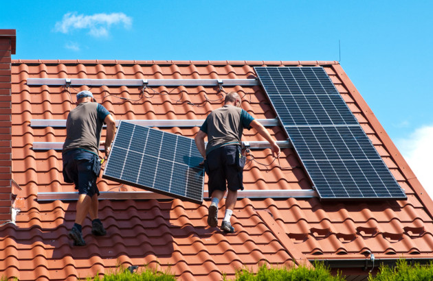 découvrez les avantages des panneaux photovoltaïques pour produire une énergie renouvelable et réduire votre facture d'électricité. apprenez comment cette technologie durable fonctionne et pourquoi elle est essentielle pour un avenir énergétique écologique.