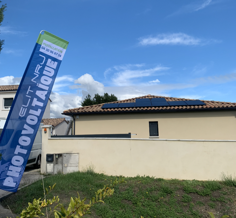découvrez les panneaux photovoltaïques de 6 kwc, une solution éco-énergétique idéale pour produire votre propre électricité. profitez d'une installation performante et d'économies sur vos factures d'énergie tout en contribuant à la protection de l'environnement.