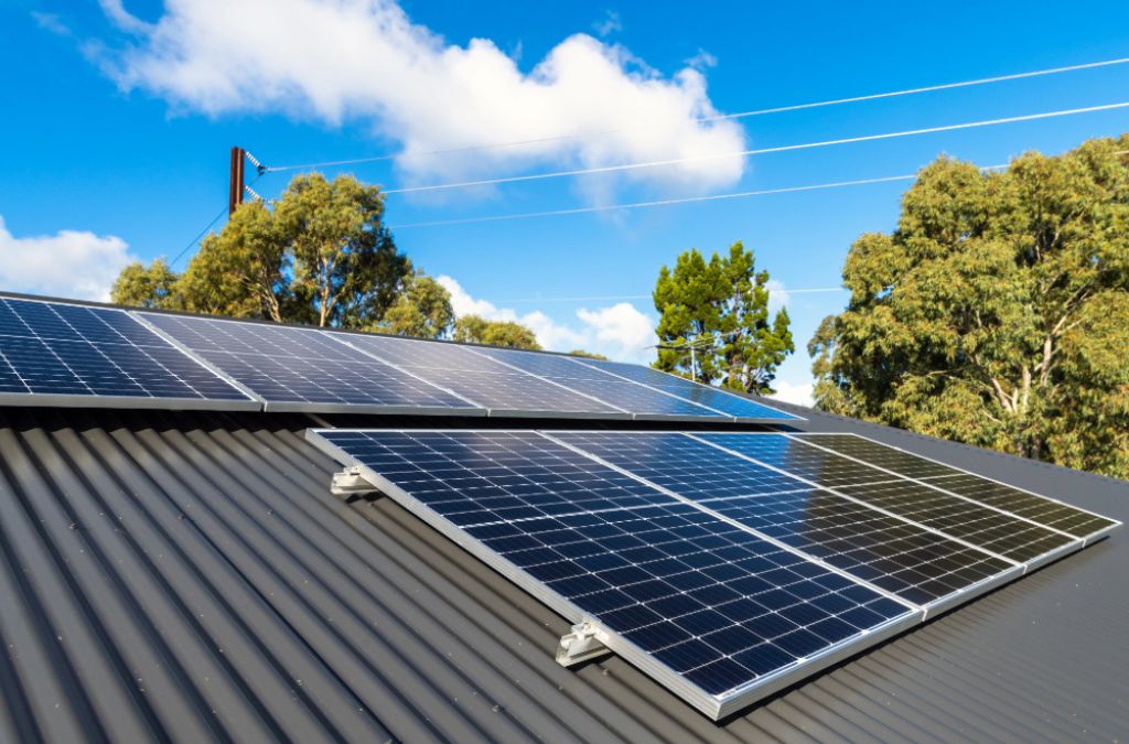 découvrez les panneaux photovoltaïques, une solution efficace et écologique pour produire de l'énergie renouvelable. apprenez comment ils fonctionnent, leurs avantages, et comment les installer pour réduire vos factures d'électricité tout en préservant l'environnement.