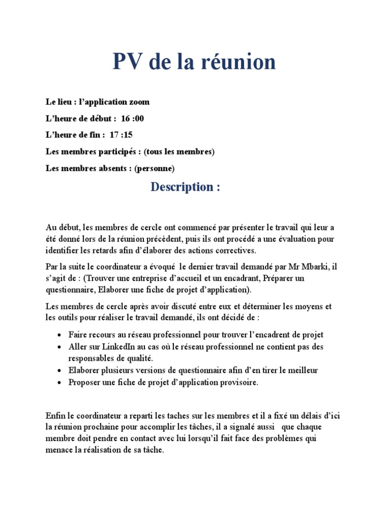 découvrez ce qu'est un pv (procès-verbal) : son utilité, comment le rédiger et son importance dans divers contextes, que ce soit en entreprise ou lors d'événements officiels.