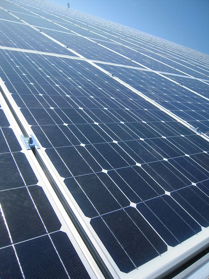 découvrez les avantages des panneaux photovoltaïques pour une énergie renouvelable et durable. optimisez votre consommation d'électricité tout en réduisant votre empreinte carbone grâce à des solutions solaires accessibles et performantes.