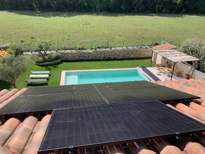 découvrez nos panneaux photovoltaïques à aix, idéaux pour réduire votre empreinte carbone et économiser sur vos factures d'électricité. profitez de l'énergie solaire avec des solutions sur mesure et performantes, adaptées à vos besoins.